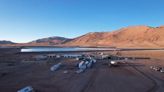 En este momento estás viendo Salta Suma Seis Proyectos de Litio en Construcción con la Nueva Declaración de Impacto Ambiental