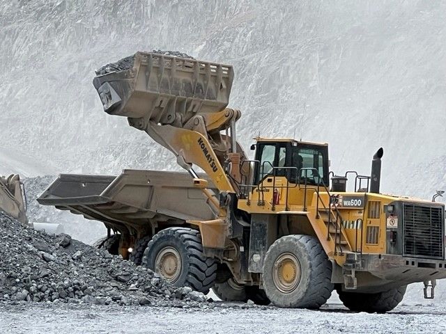 En este momento estás viendo Santa Cruz: La mina Don Nicolás supera las 50 mil onzas de oro en el último año de producción