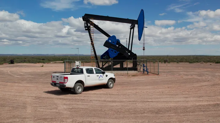 En este momento estás viendo Río Negro Busca Prorrogar 21 Áreas Petroleras Claves