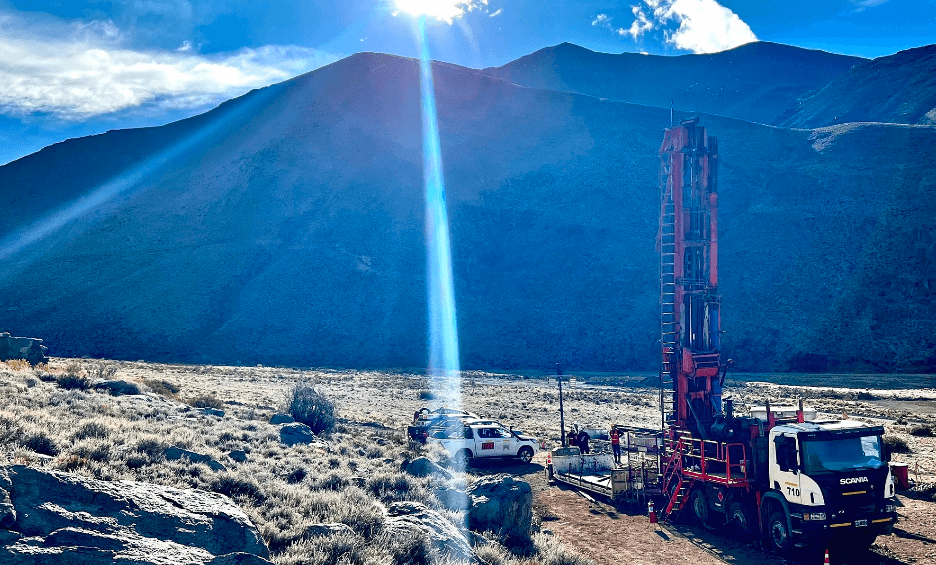 En este momento estás viendo Minsud Anuncia Resultados Prometedores en el Proyecto Chita Valley